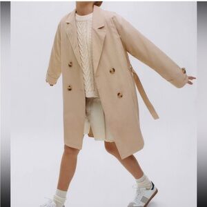 Zara kids jacket